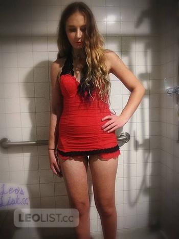 Allison Baxtor, 24 Caucasian/White female escort, Victoria